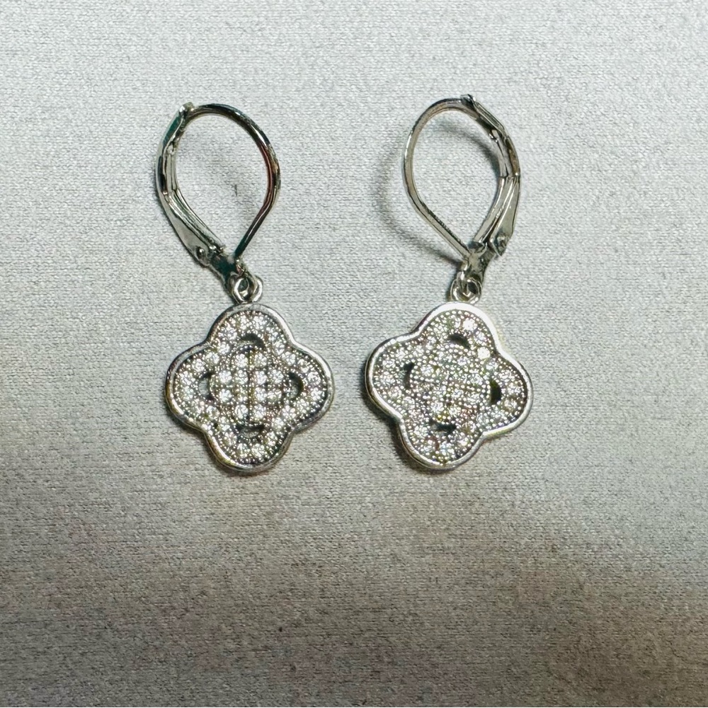 Statement Earrings